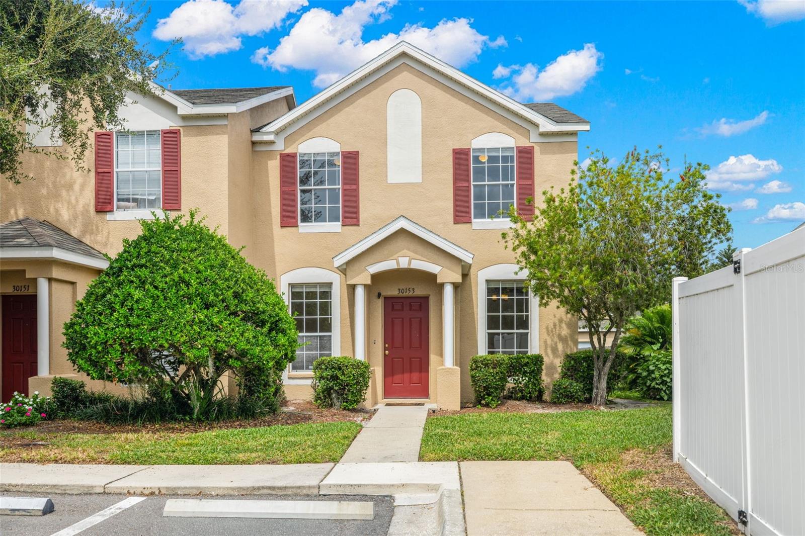 MEADOW POINTE PRCL 16 - Residential