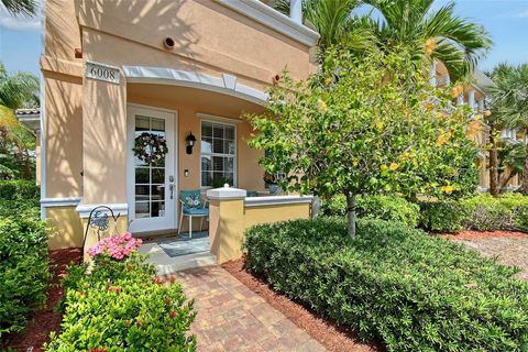 6008 MADRANO DRIVE SARASOTA FL 34232