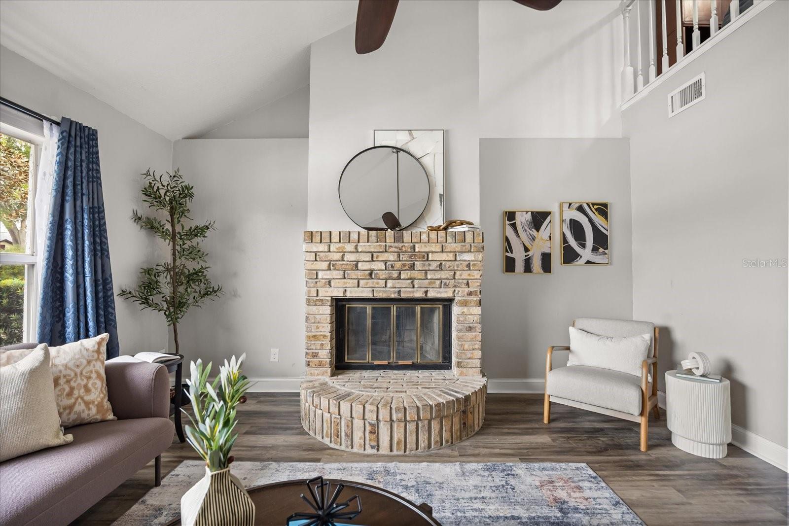 LAKE JESSAMINE ESTS - Residential