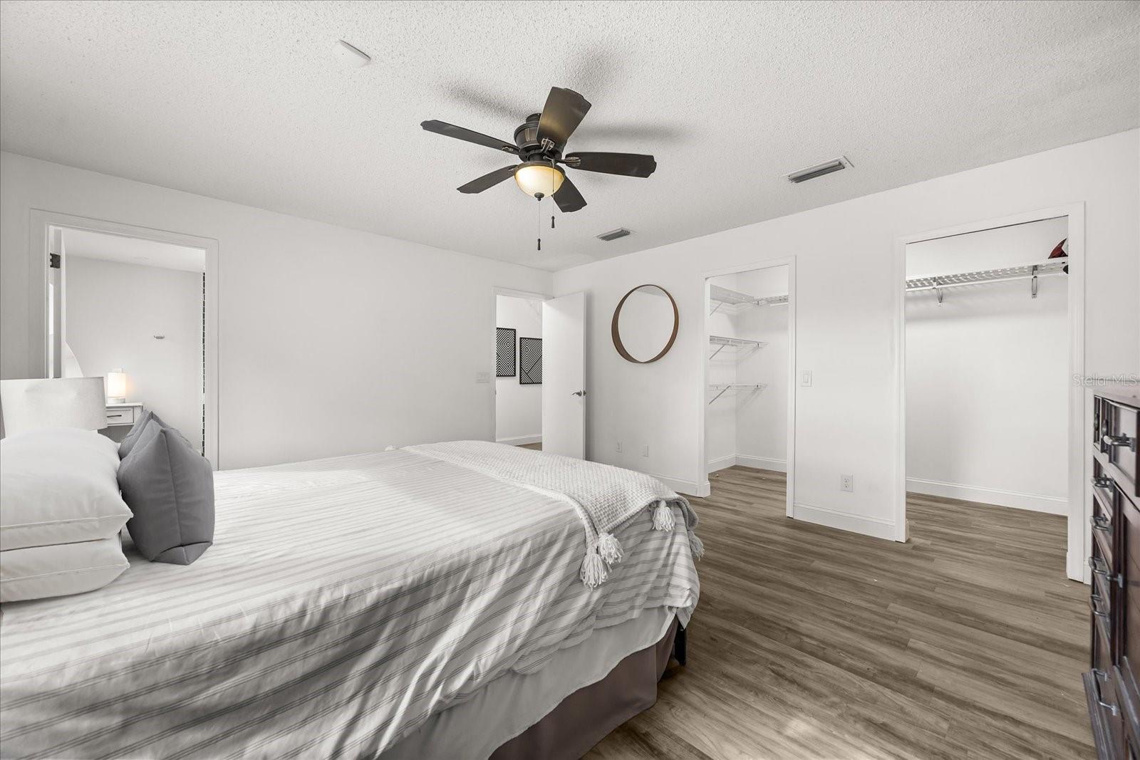 LAKE JESSAMINE ESTS - Residential