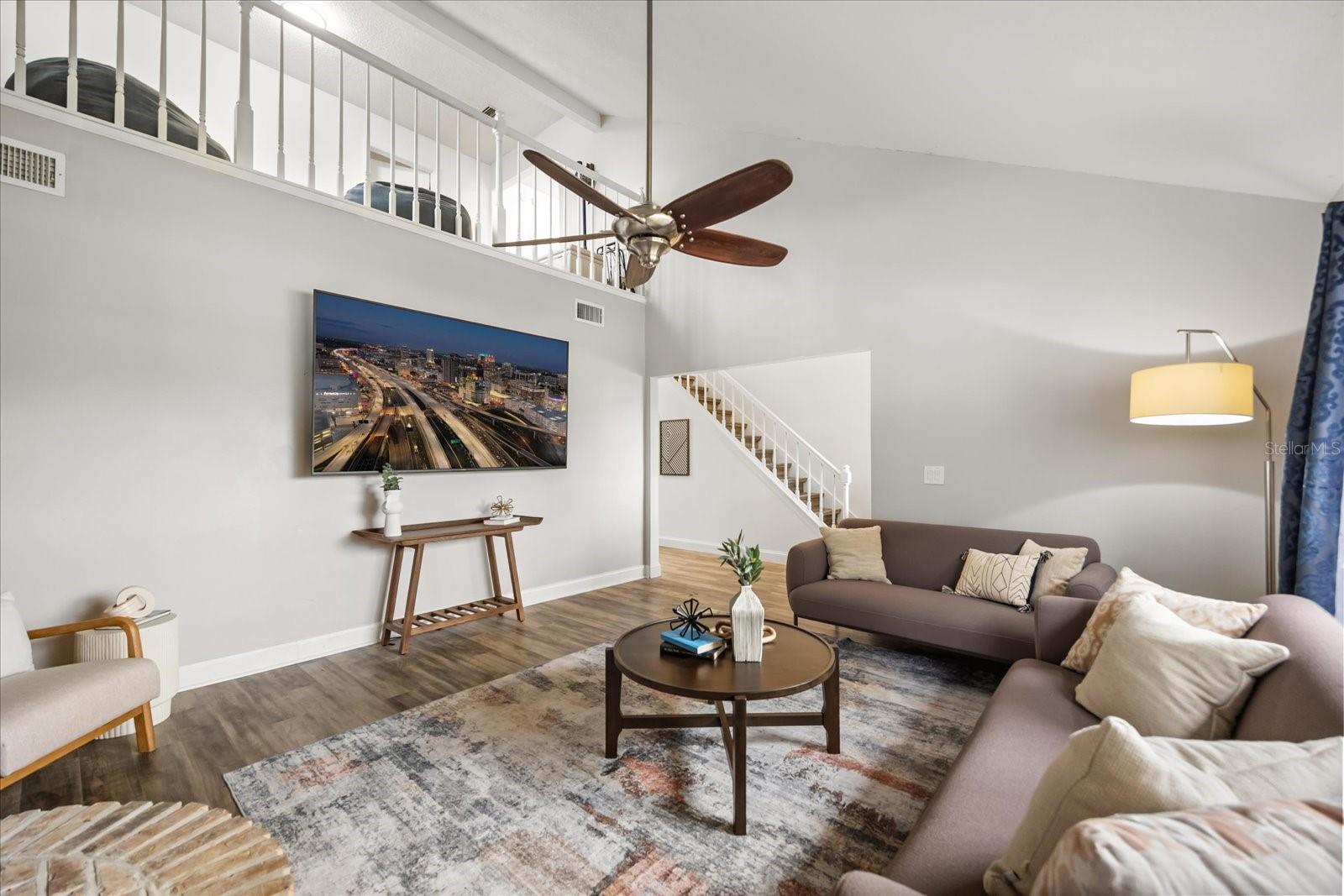 LAKE JESSAMINE ESTS - Residential