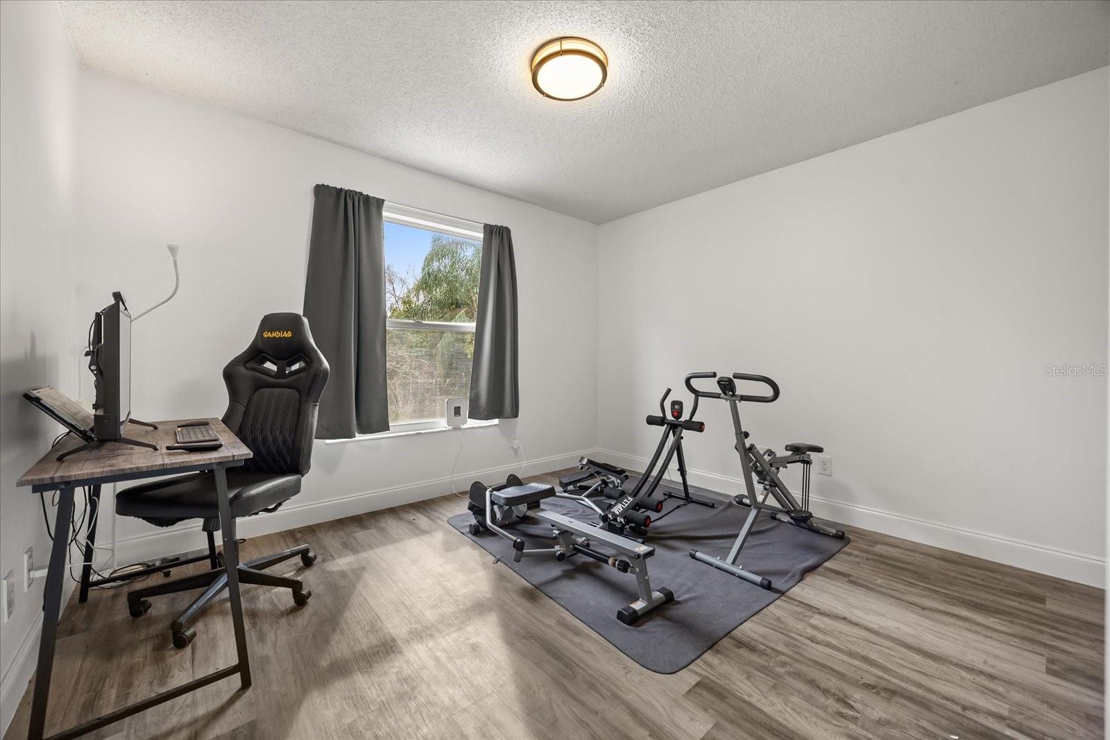 LAKE JESSAMINE ESTS - Residential