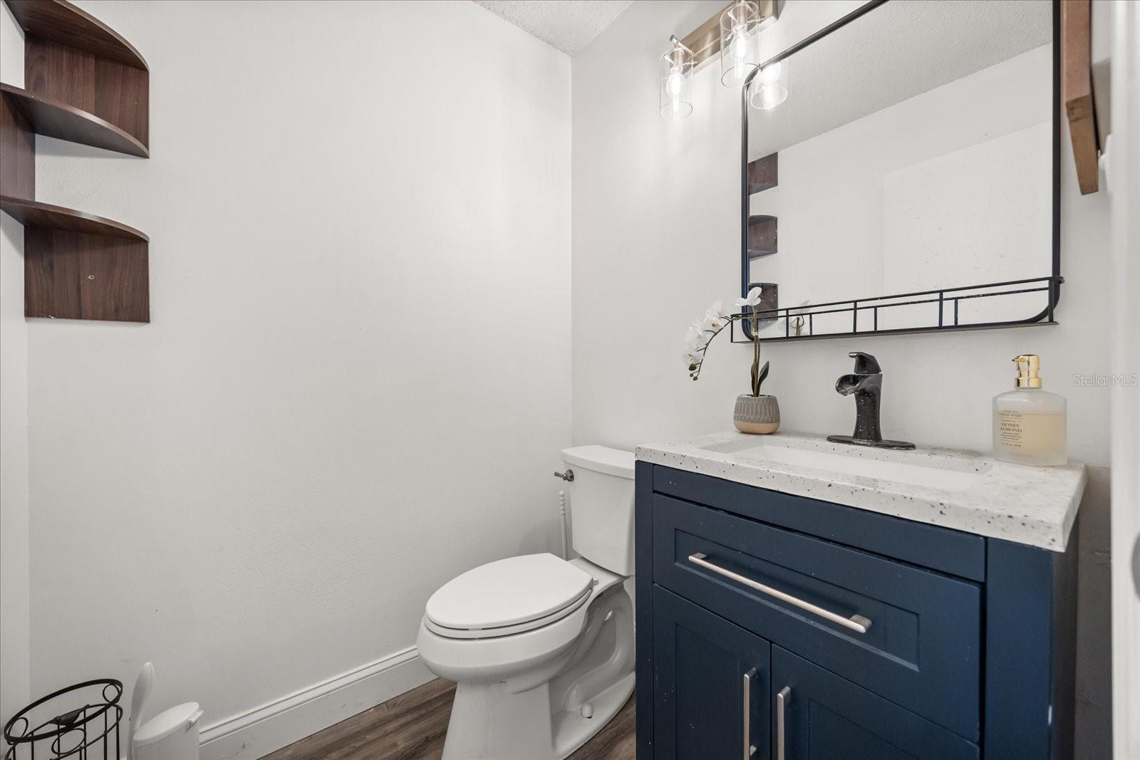 LAKE JESSAMINE ESTS - Residential