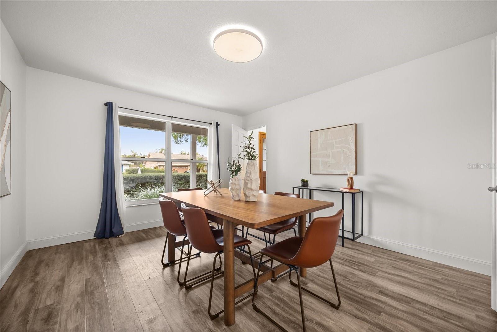 LAKE JESSAMINE ESTS - Residential