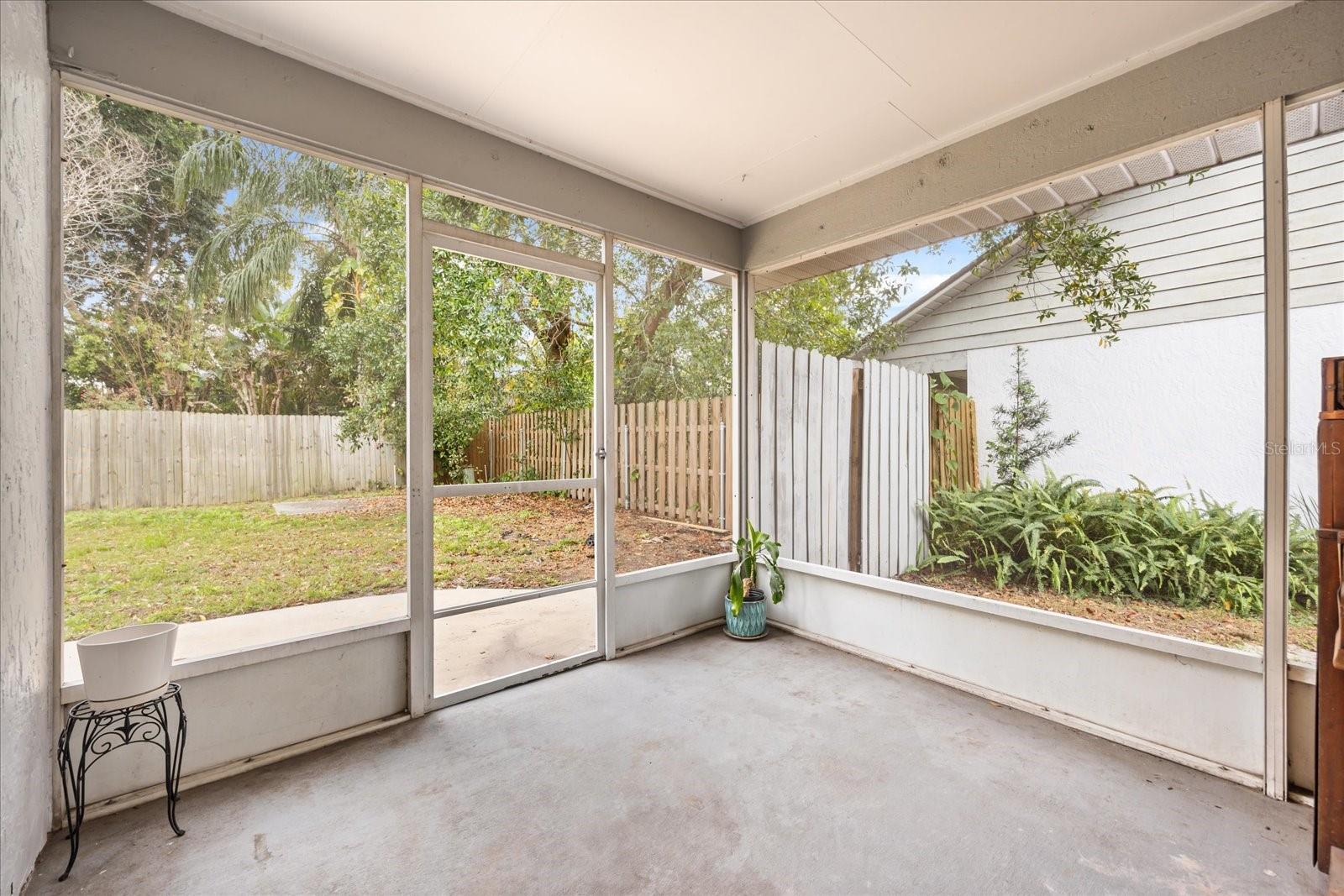 LAKE JESSAMINE ESTS - Residential