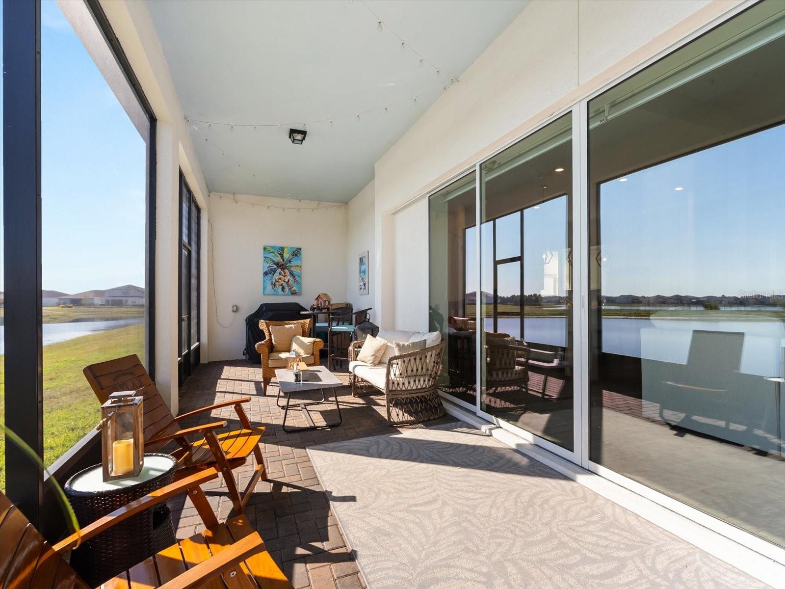 ISLES/LK NONA PH 1A - Residential