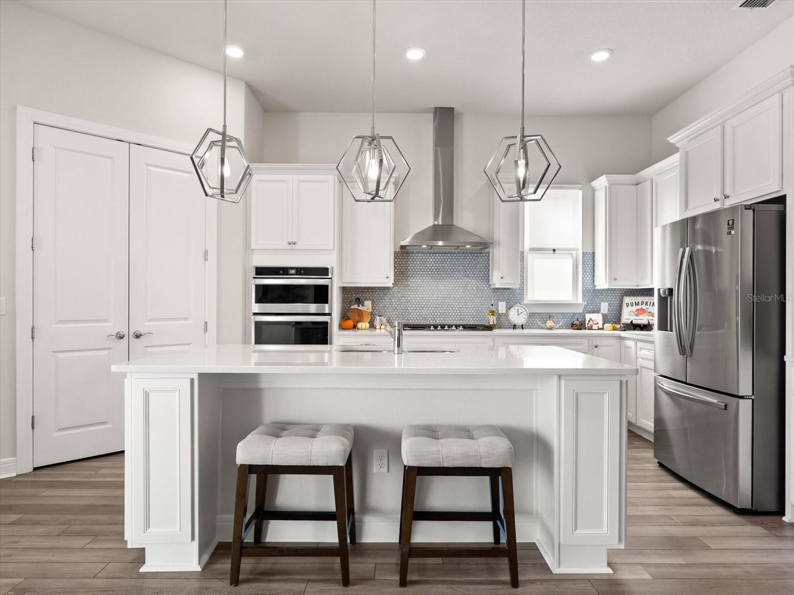 ISLES/LK NONA PH 1A - Residential