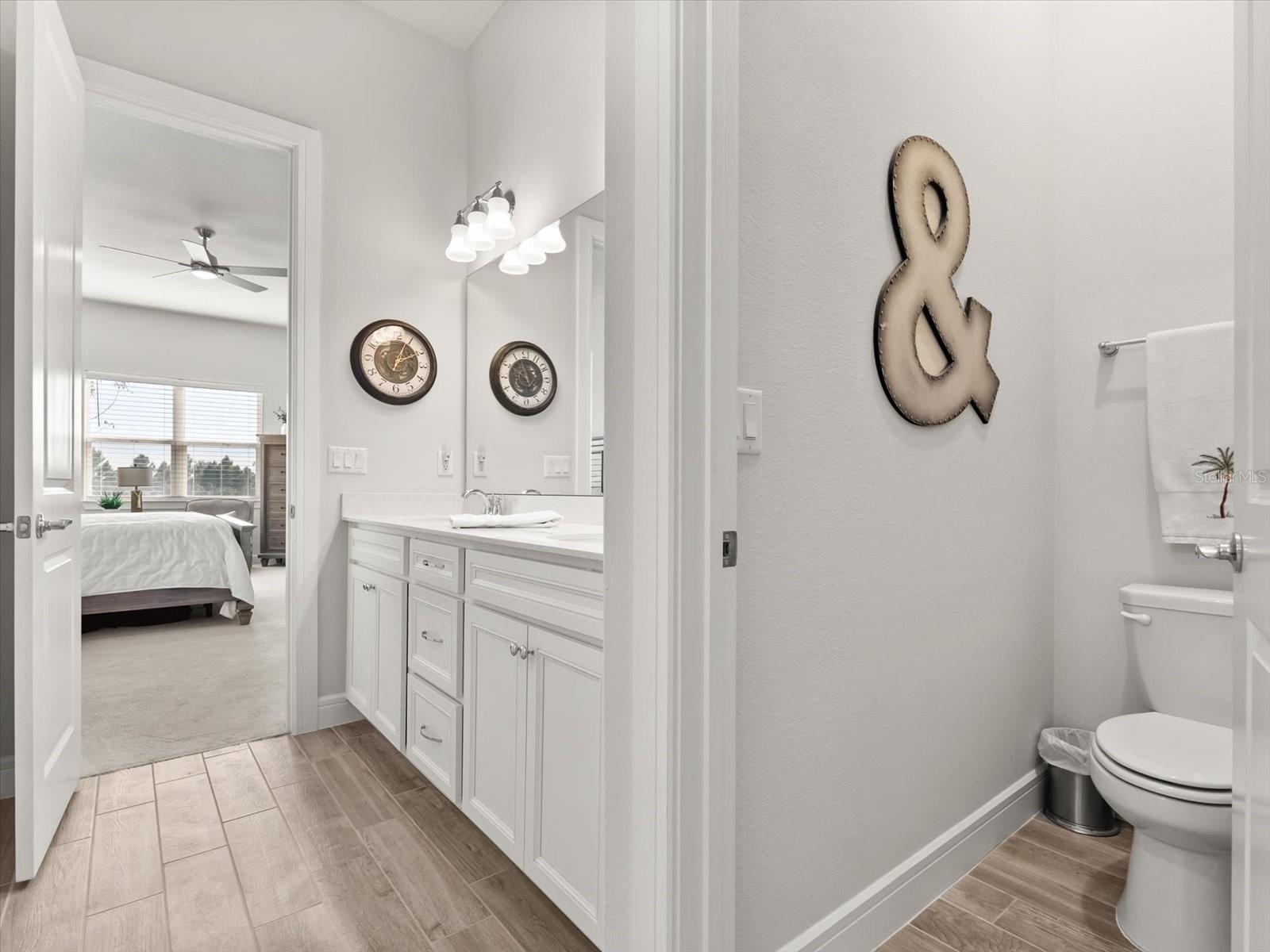 ISLES/LK NONA PH 1A - Residential