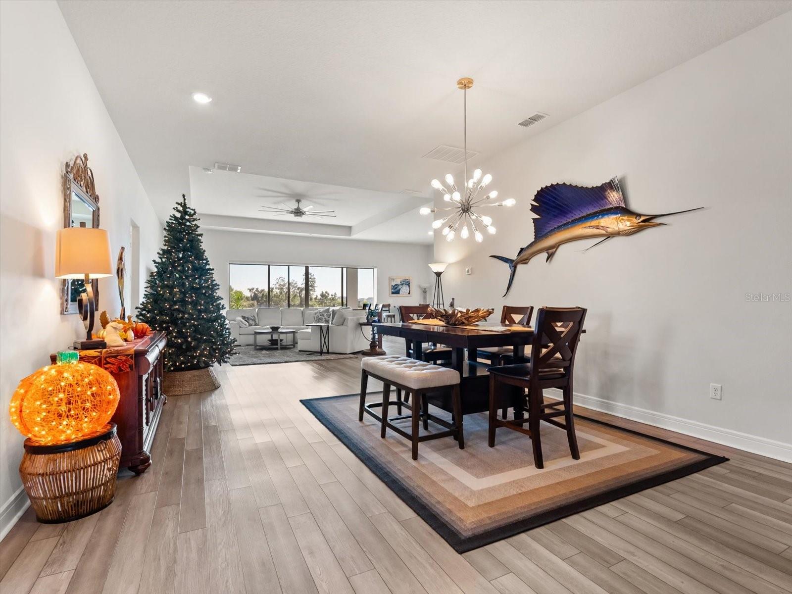 ISLES/LK NONA PH 1A - Residential