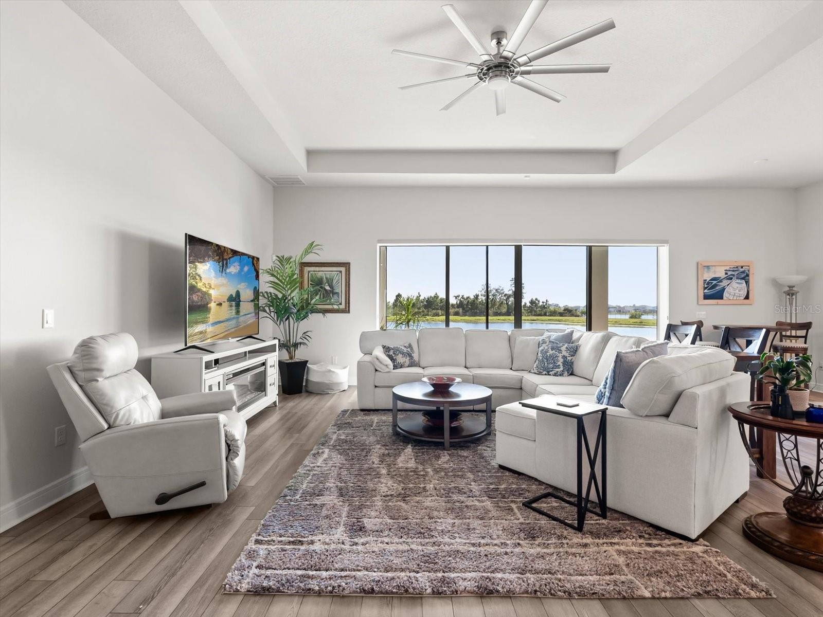 ISLES/LK NONA PH 1A - Residential