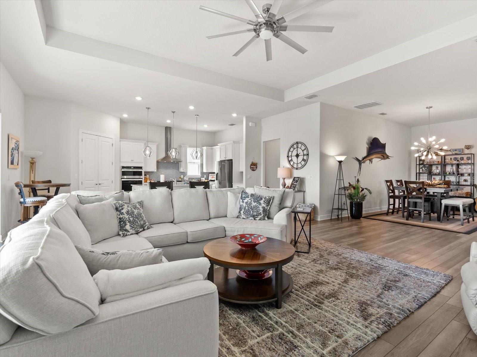 ISLES/LK NONA PH 1A - Residential