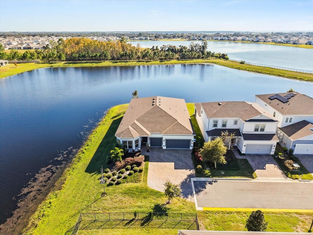 Photo of 13957 Destin Beach Lane, Orlando, FL 32827 (MLS # O6359966)