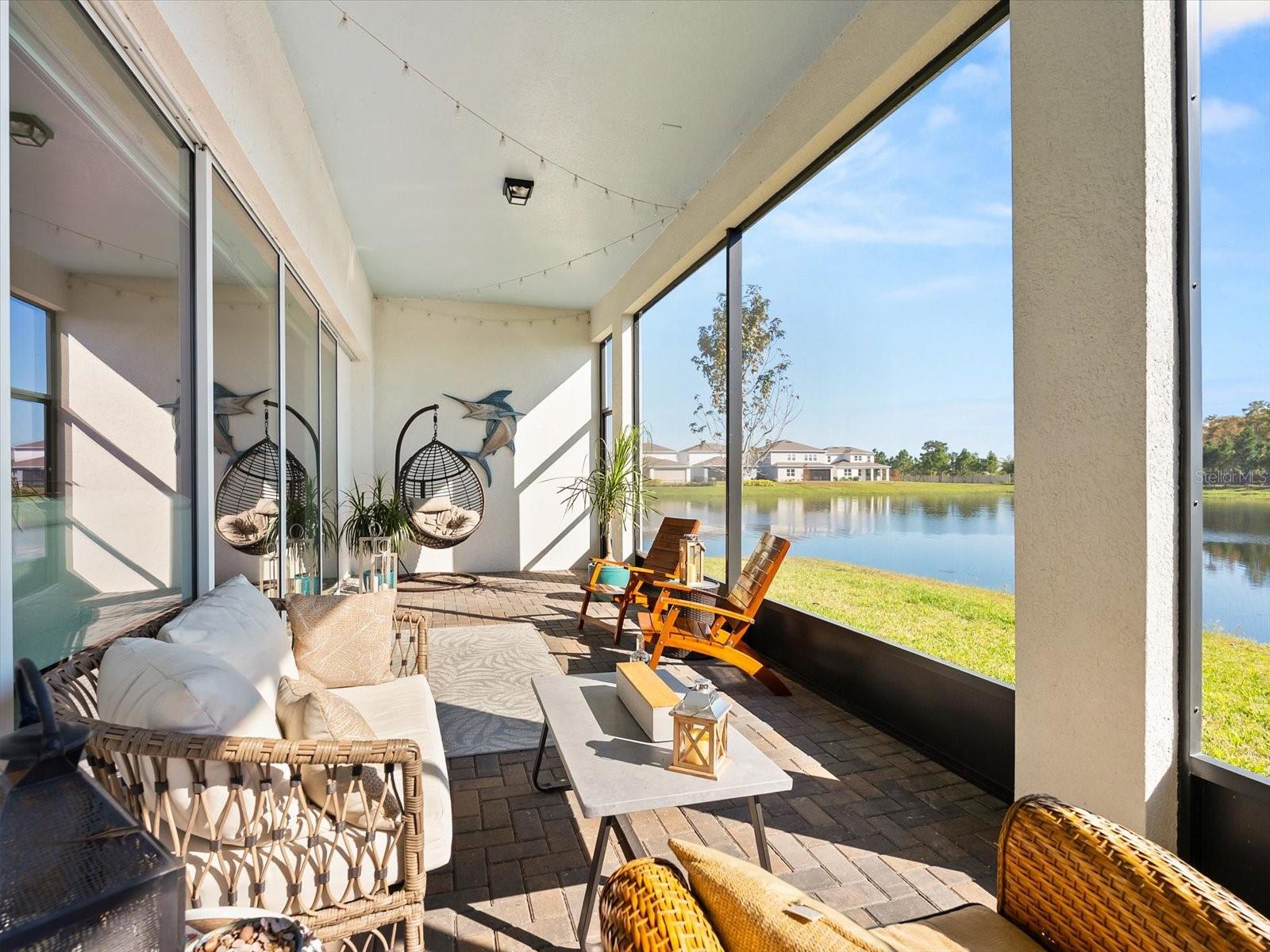 ISLES/LK NONA PH 1A - Residential