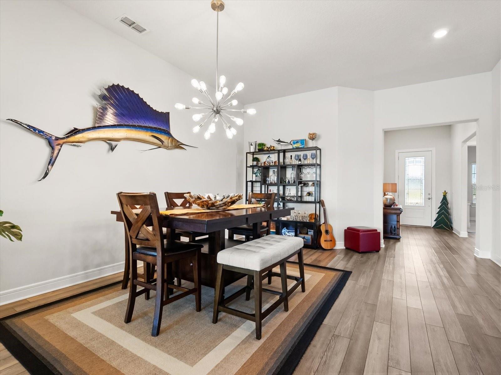 ISLES/LK NONA PH 1A - Residential