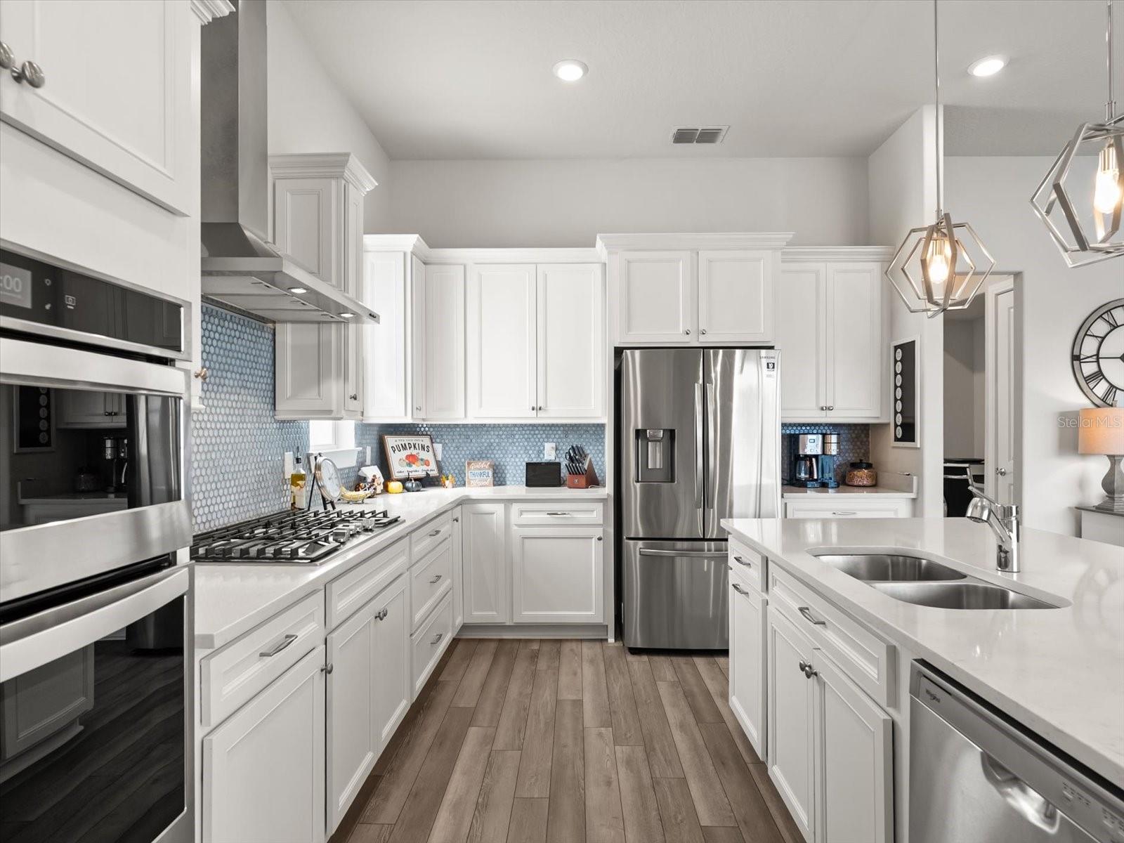 ISLES/LK NONA PH 1A - Residential