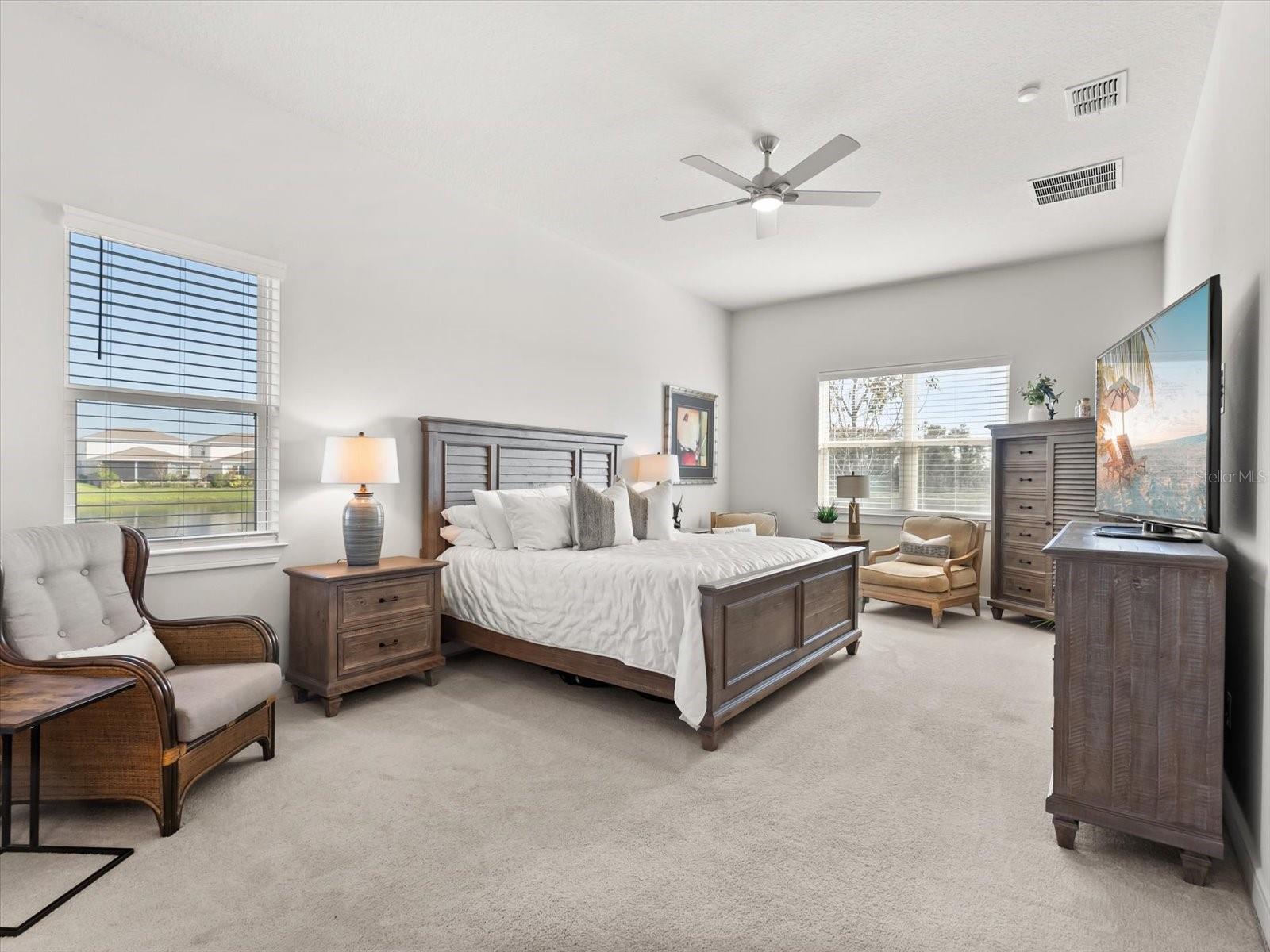 ISLES/LK NONA PH 1A - Residential