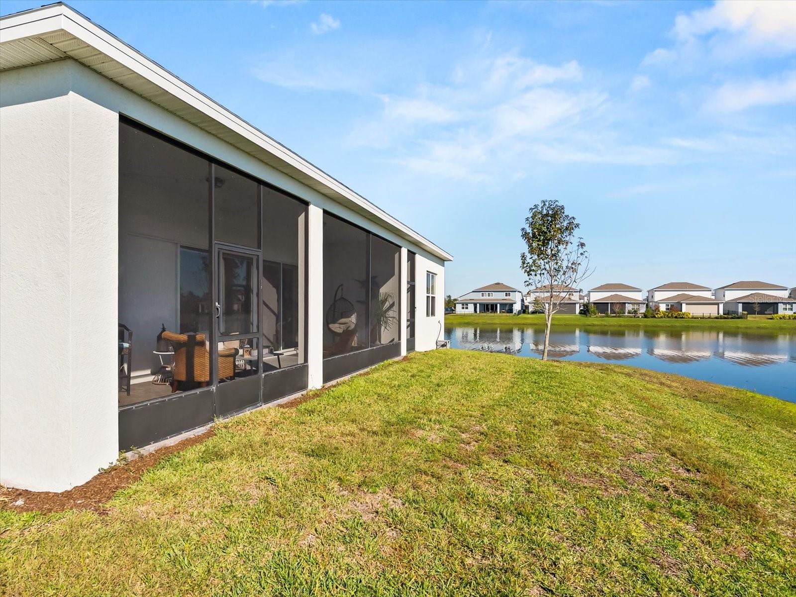 ISLES/LK NONA PH 1A - Residential