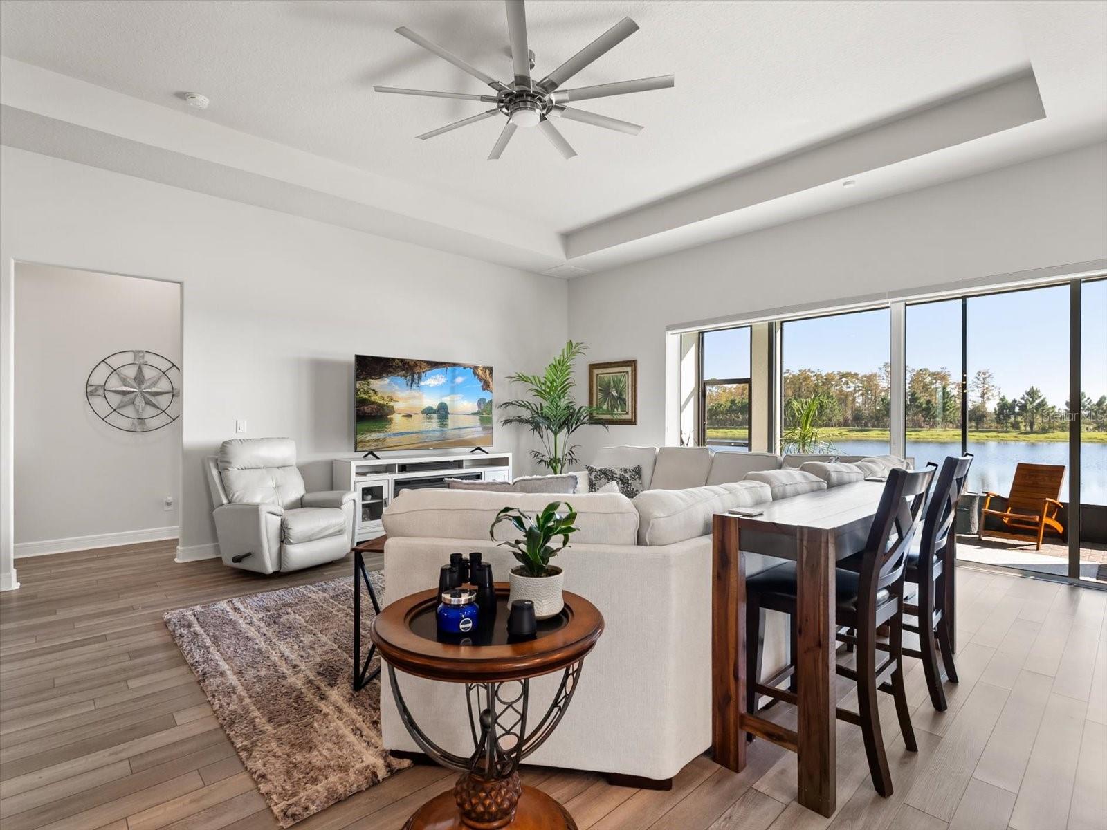 ISLES/LK NONA PH 1A - Residential