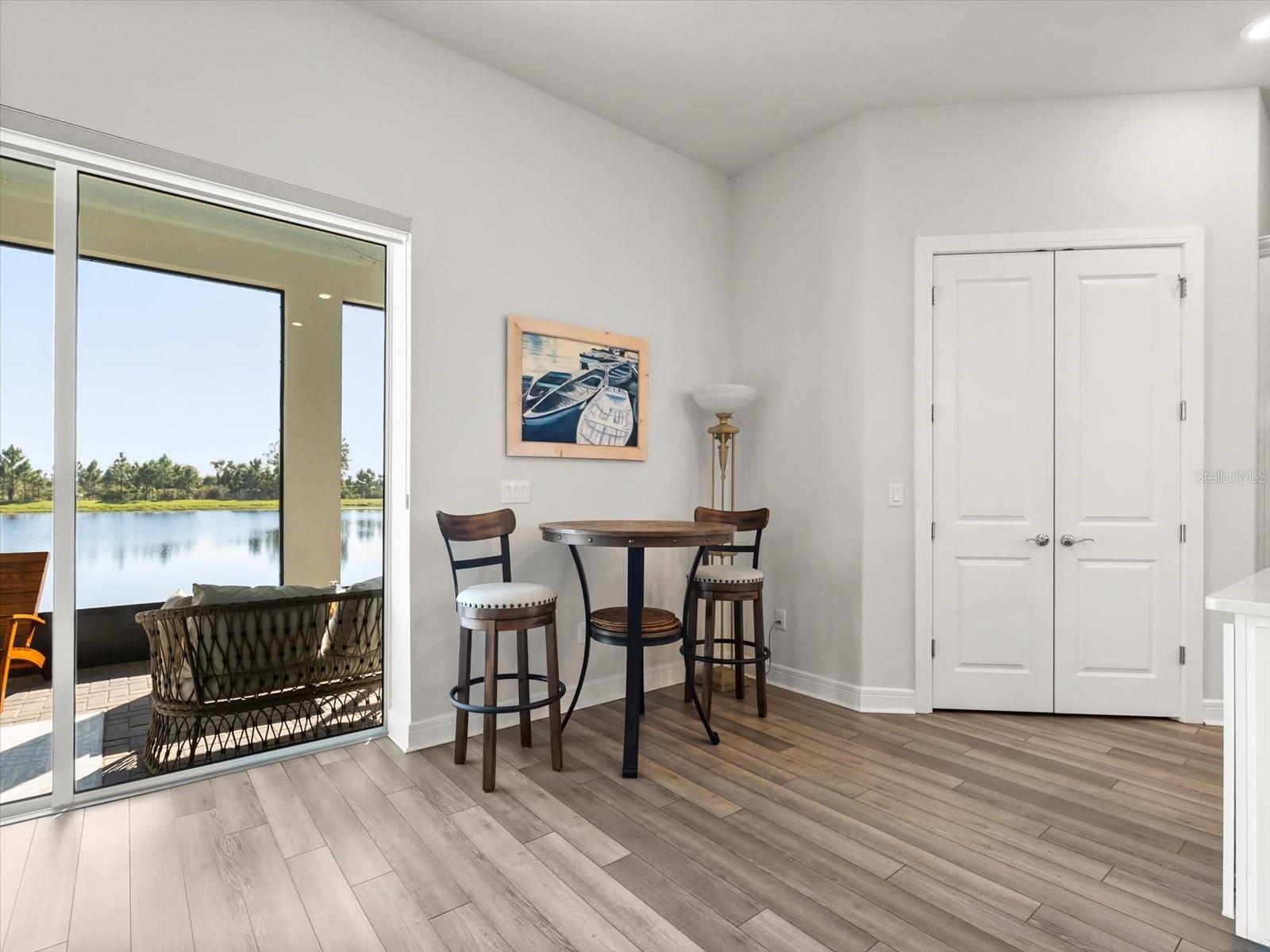 ISLES/LK NONA PH 1A - Residential