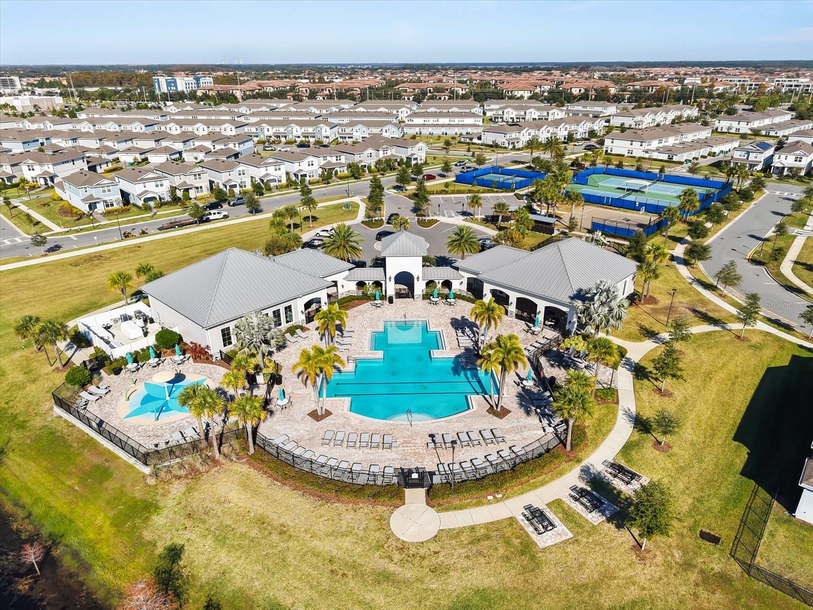 ISLES/LK NONA PH 1A - Residential