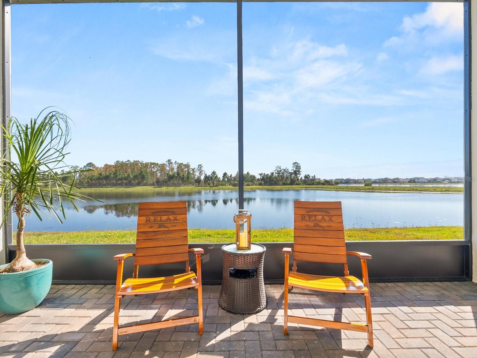 ISLES/LK NONA PH 1A - Residential