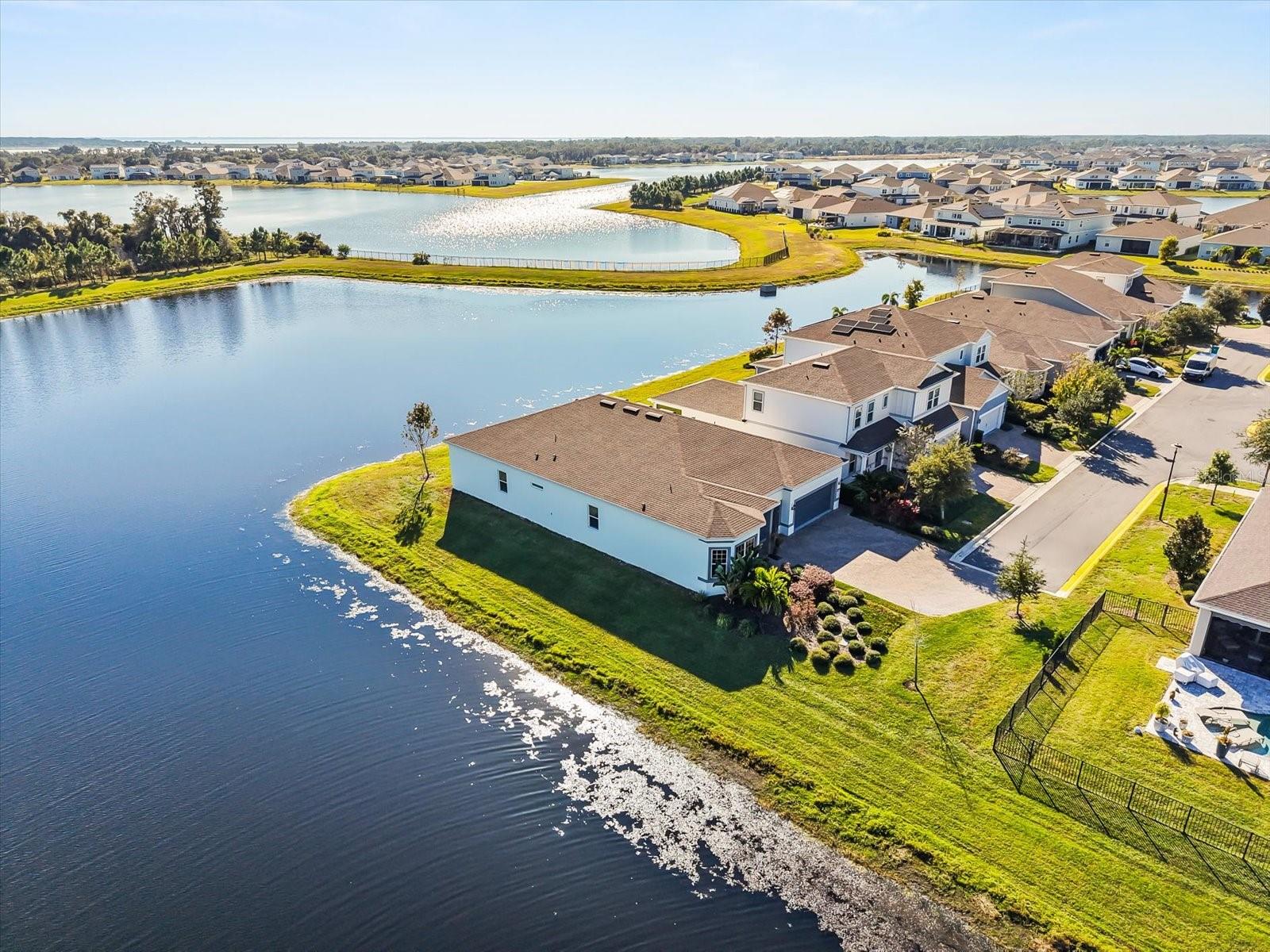 ISLES/LK NONA PH 1A - Residential