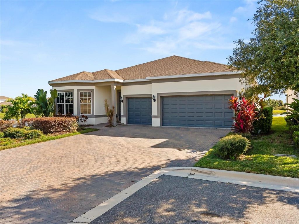 Photo of 13957 Destin Beach Lane, Orlando, FL 32827 (MLS # O6359966)