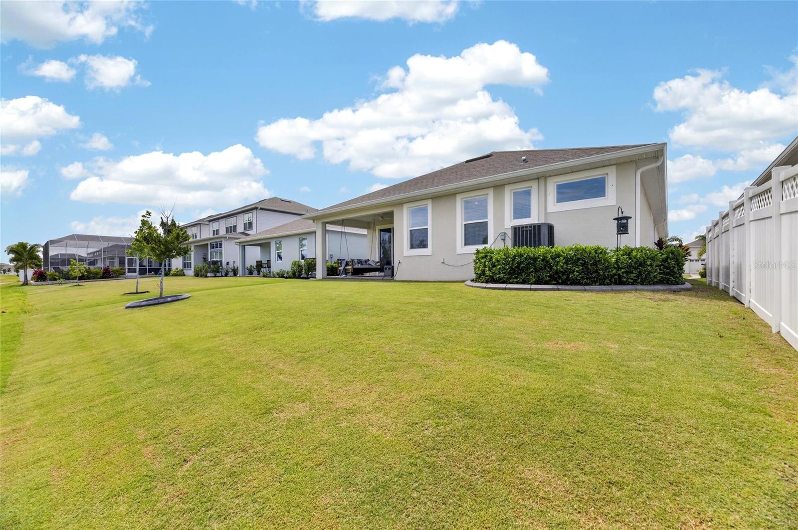 MARISOL POINTE - Residential