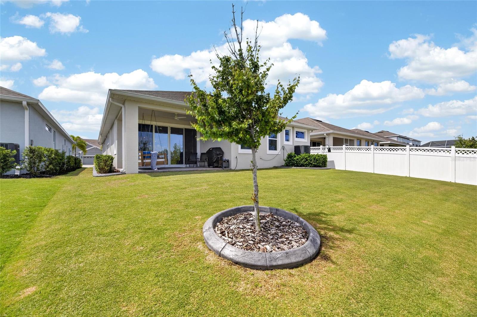 MARISOL POINTE - Residential