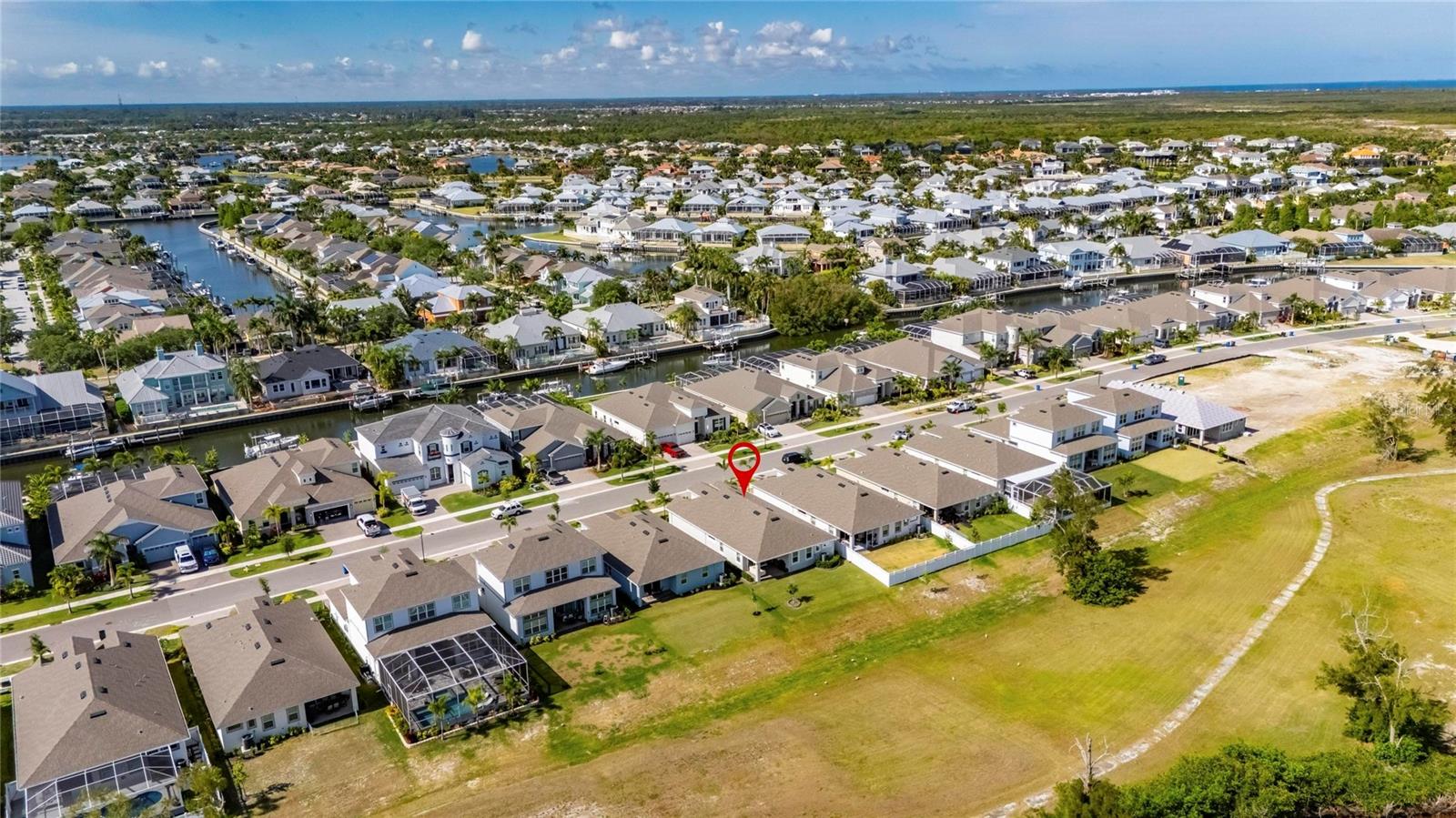 MARISOL POINTE - Residential