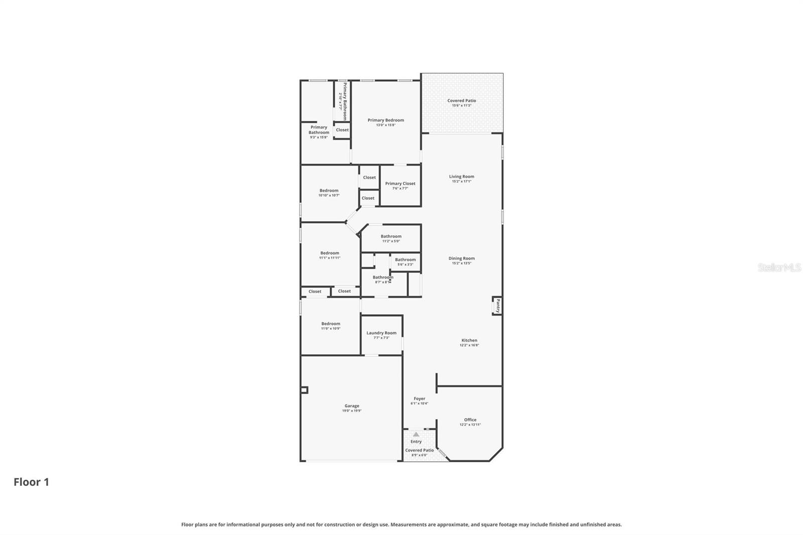 MARISOL POINTE - Residential