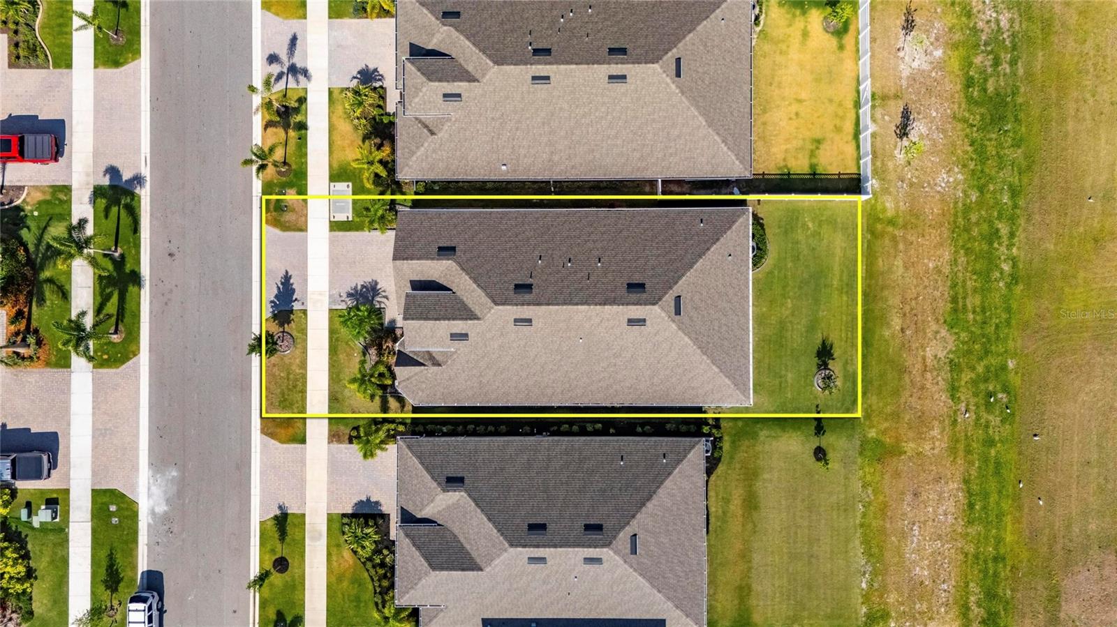 MARISOL POINTE - Residential