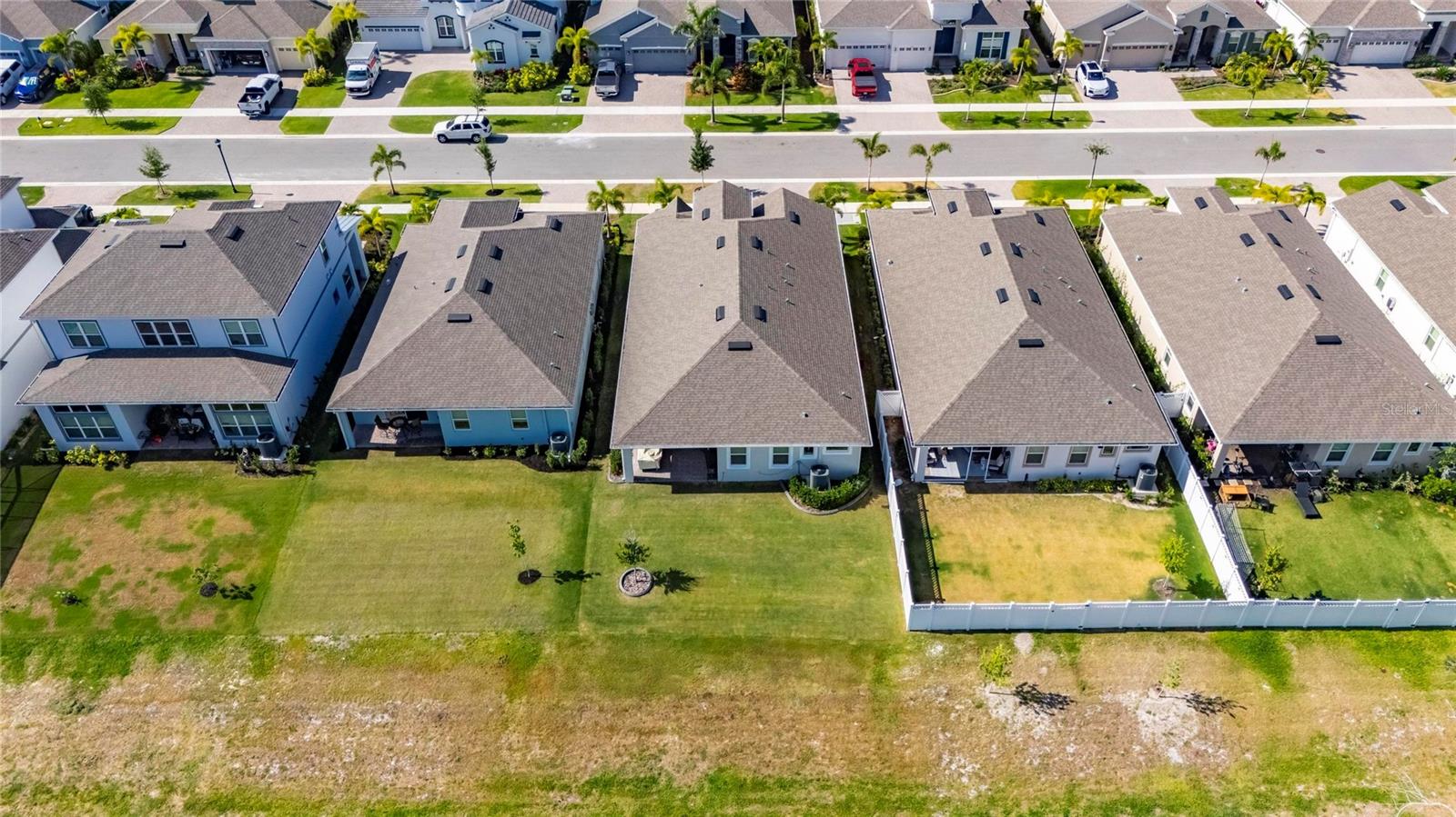 MARISOL POINTE - Residential