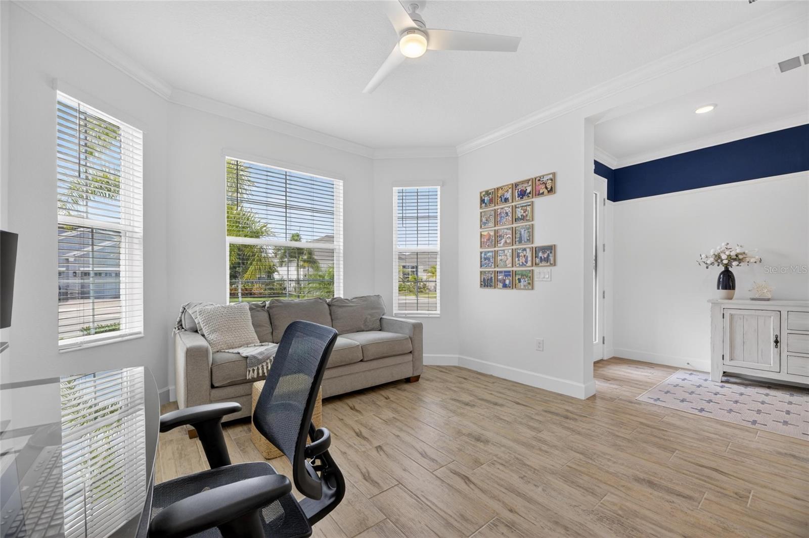 MARISOL POINTE - Residential