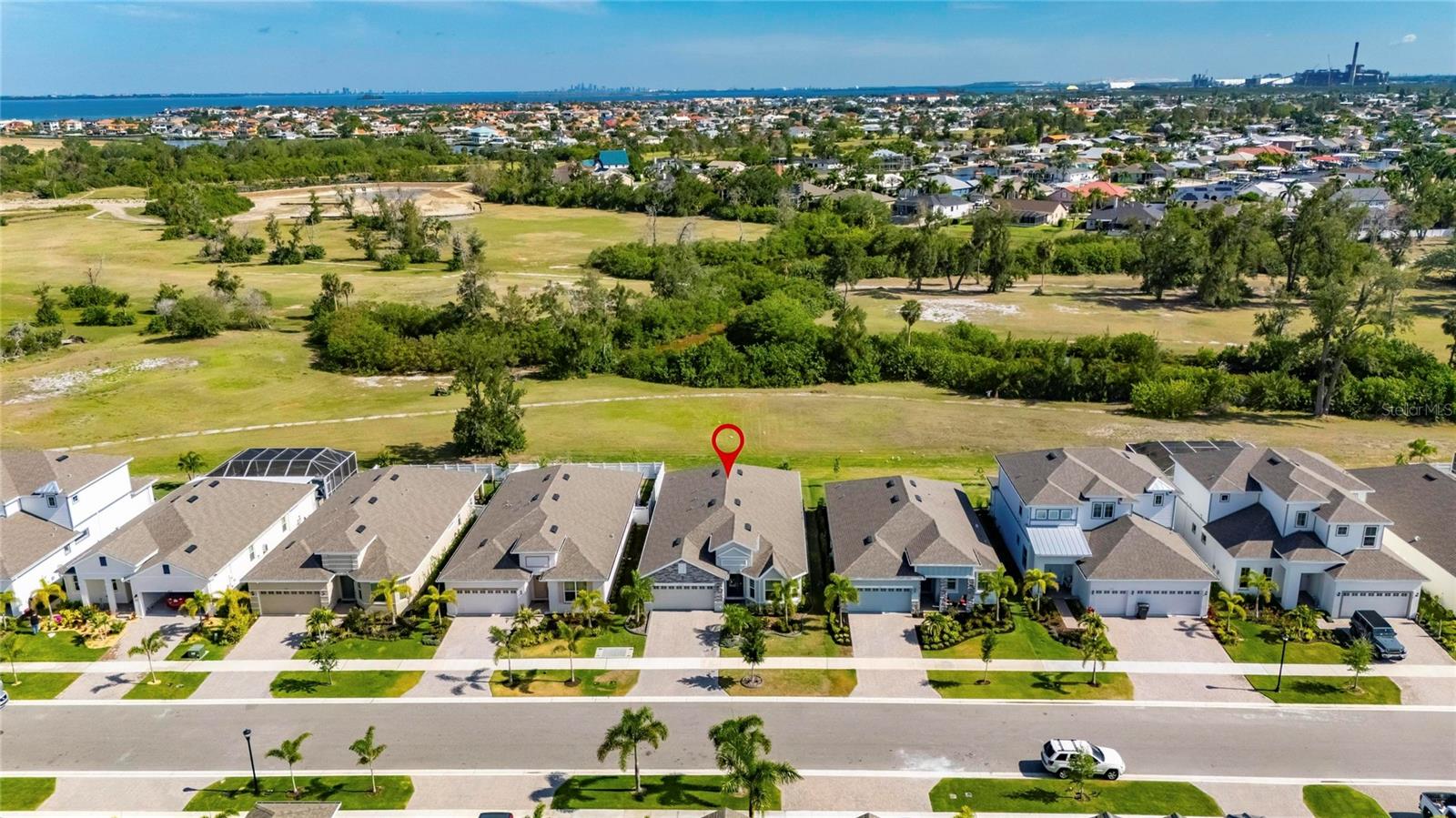 MARISOL POINTE - Residential