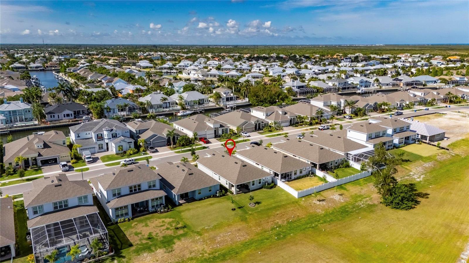 MARISOL POINTE - Residential