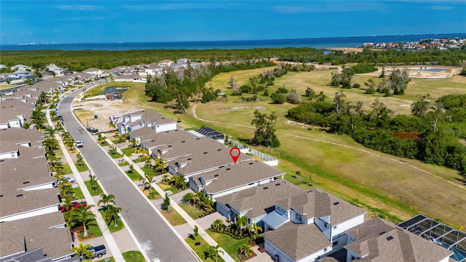 MARISOL POINTE - Residential