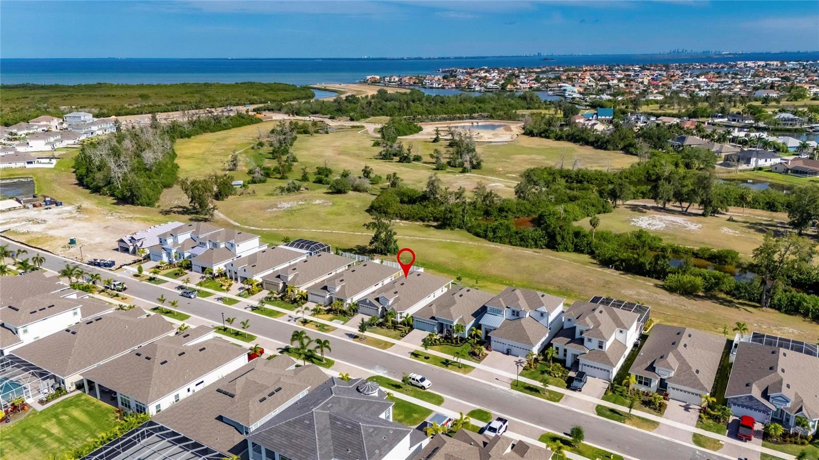 MARISOL POINTE - Residential