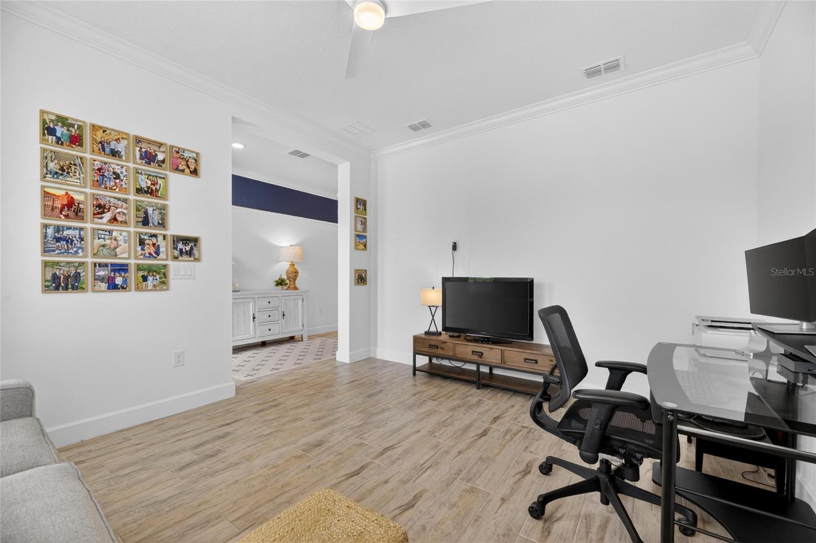 MARISOL POINTE - Residential