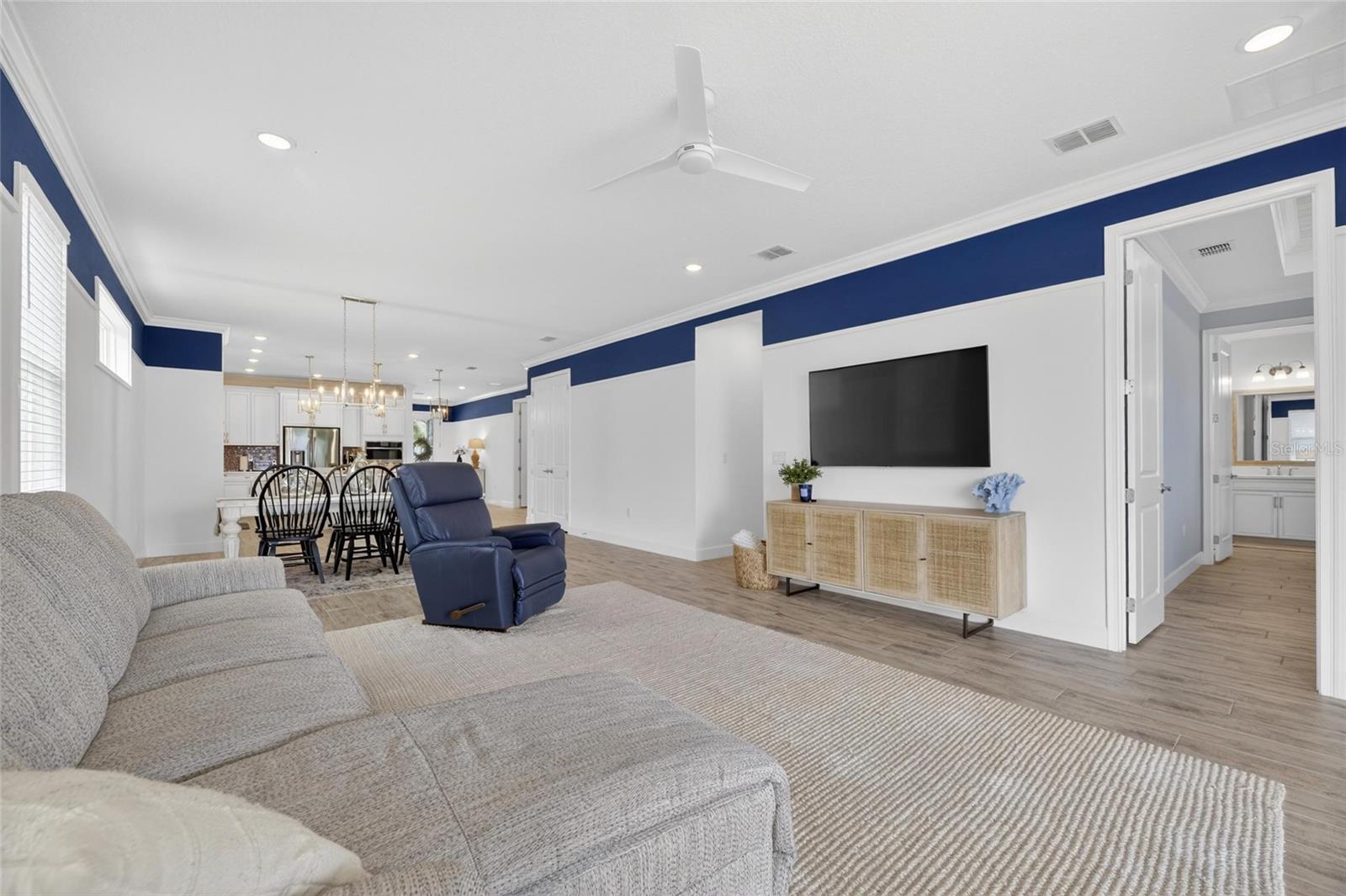 MARISOL POINTE - Residential