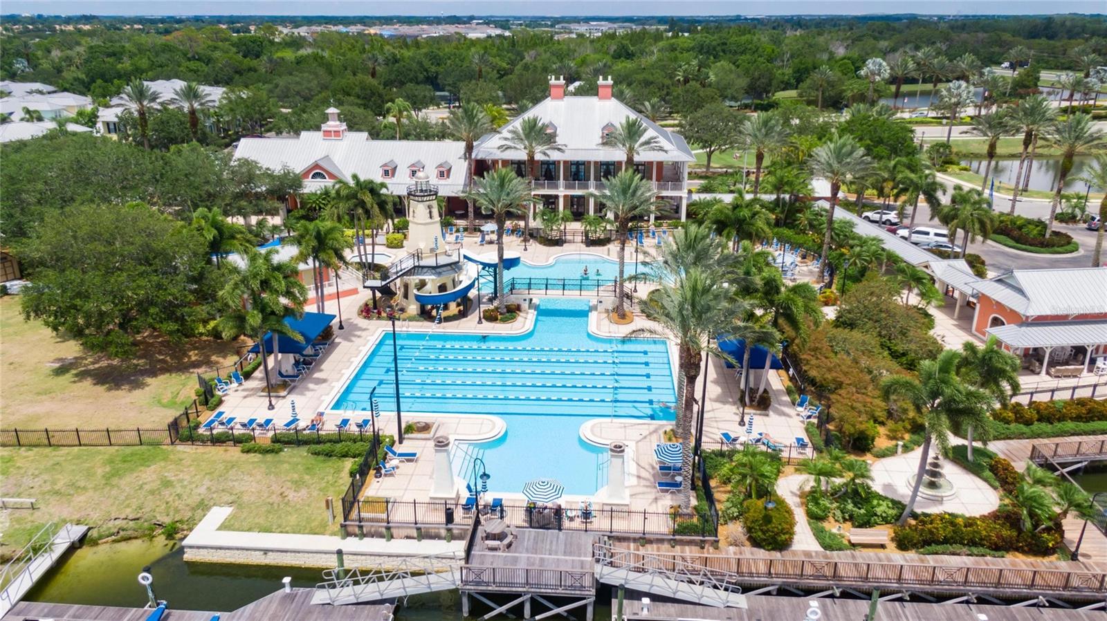 MARISOL POINTE - Residential