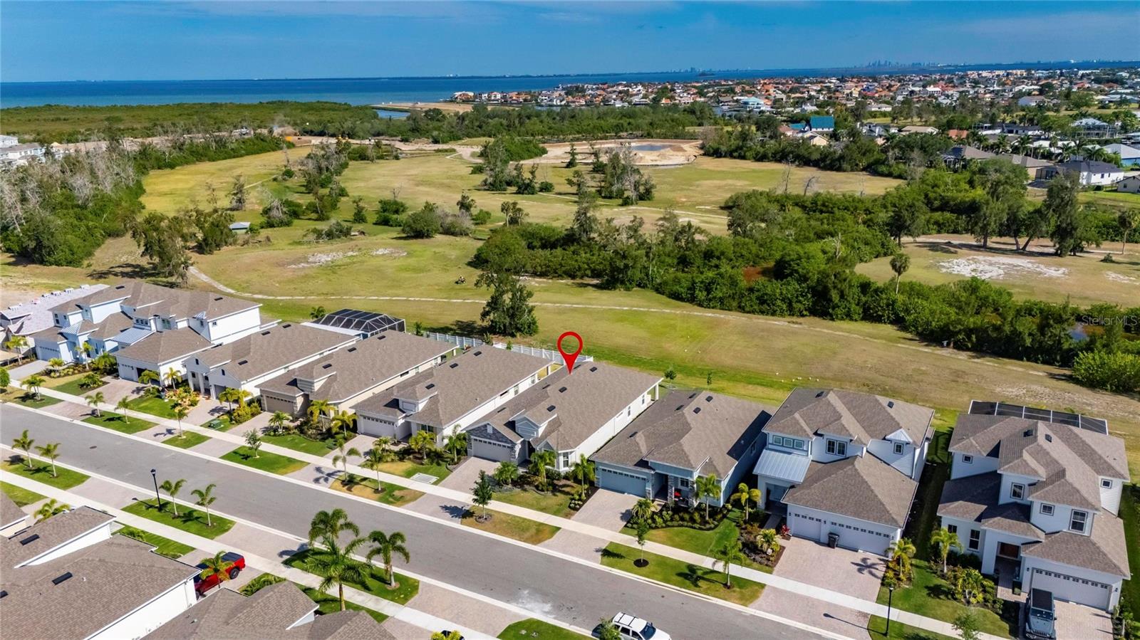 MARISOL POINTE - Residential