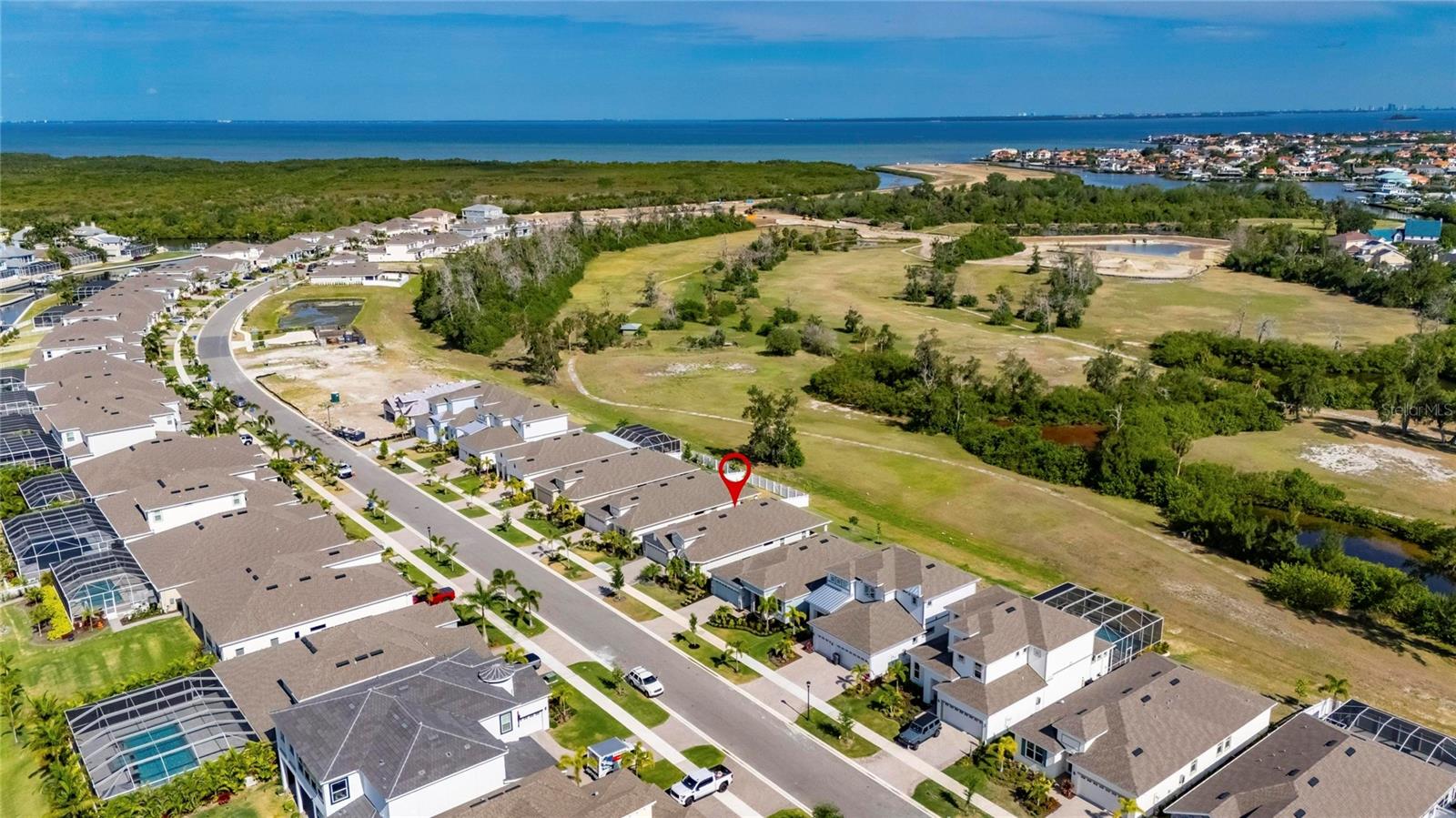 MARISOL POINTE - Residential
