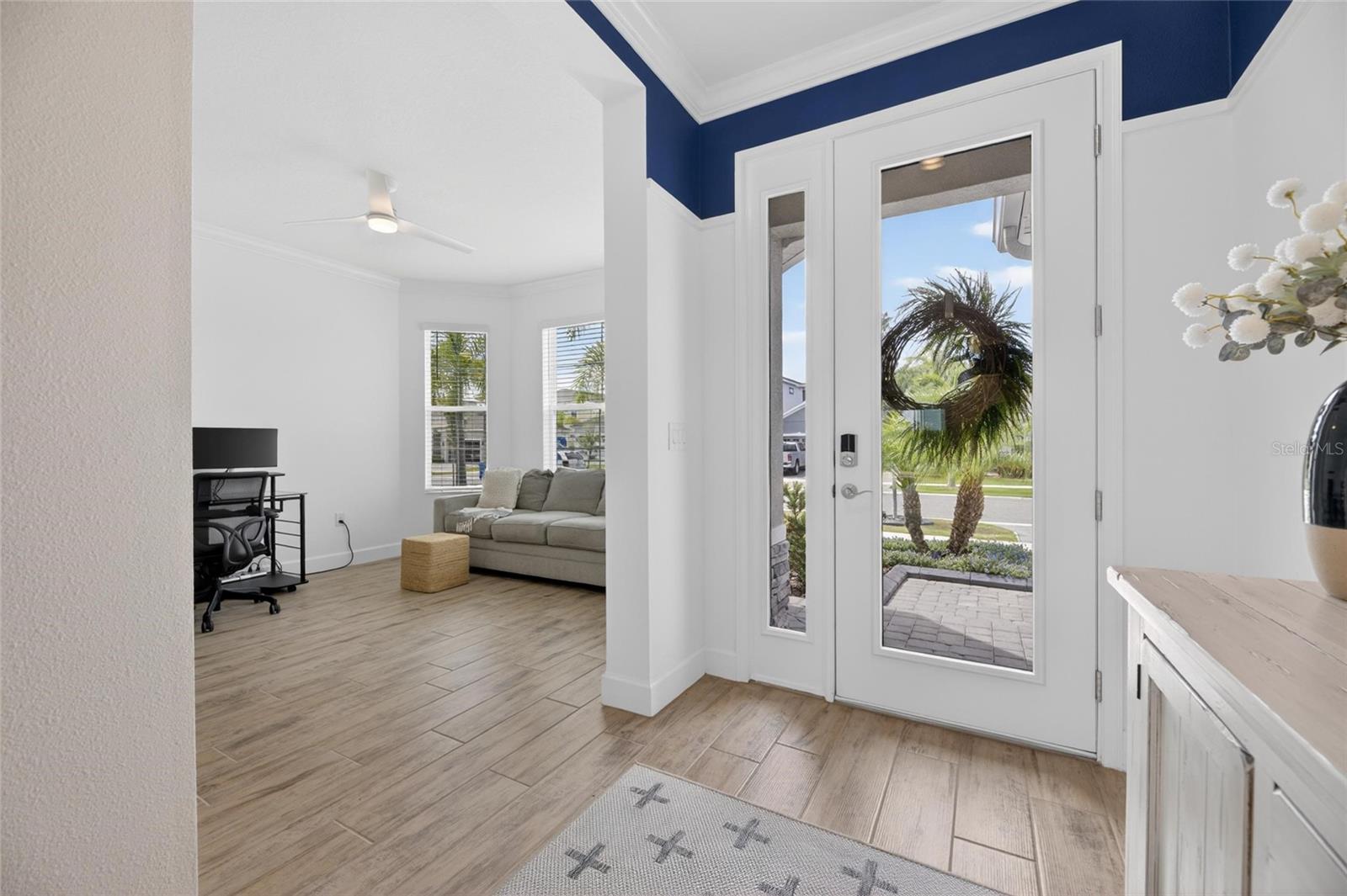 MARISOL POINTE - Residential
