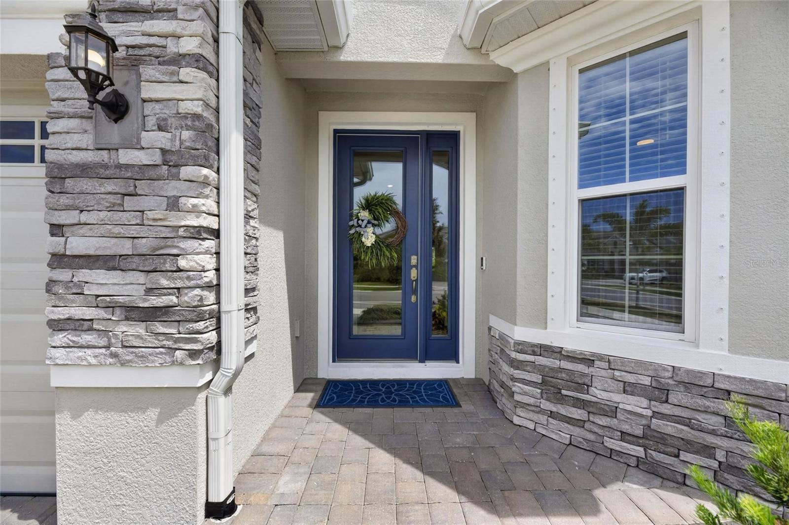 MARISOL POINTE - Residential
