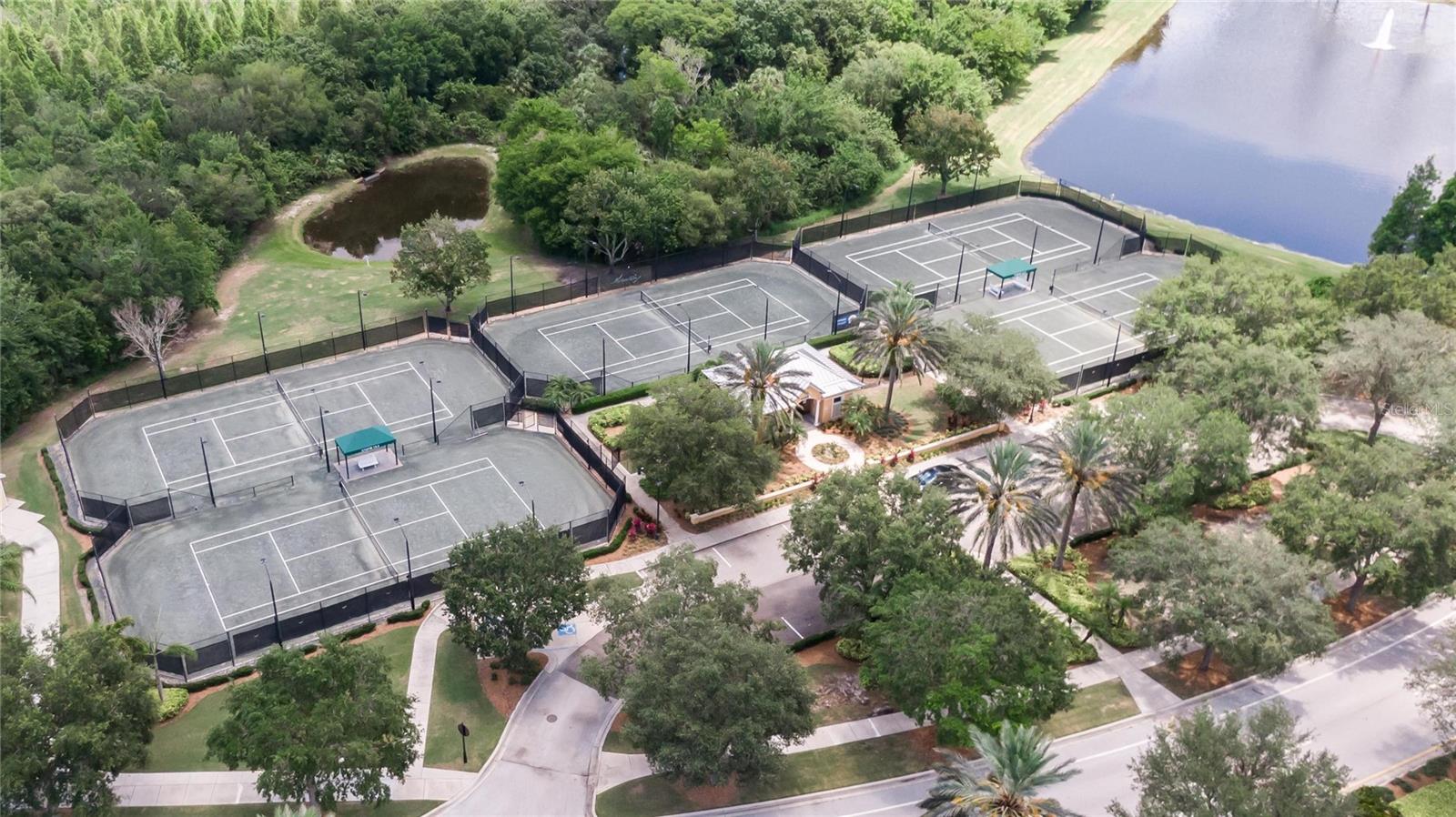 MARISOL POINTE - Residential