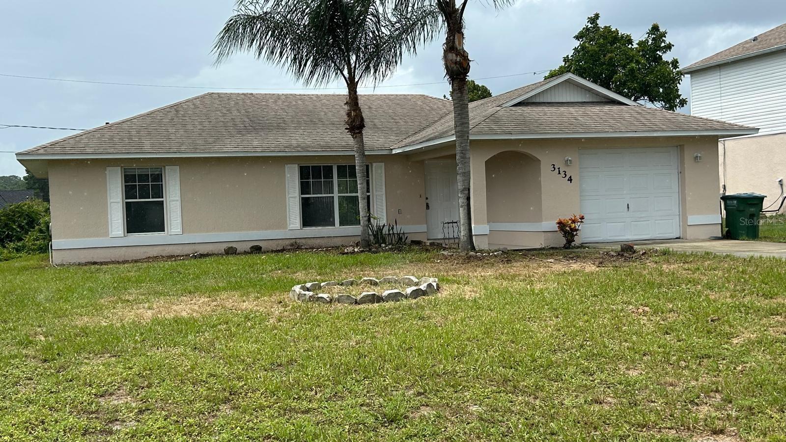 DELTONA LAKES UNIT 34 - Residential Lease