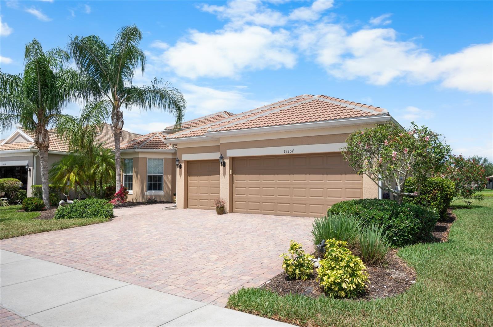 ISLANDWALK AT THE WEST VILLAGE - Residential