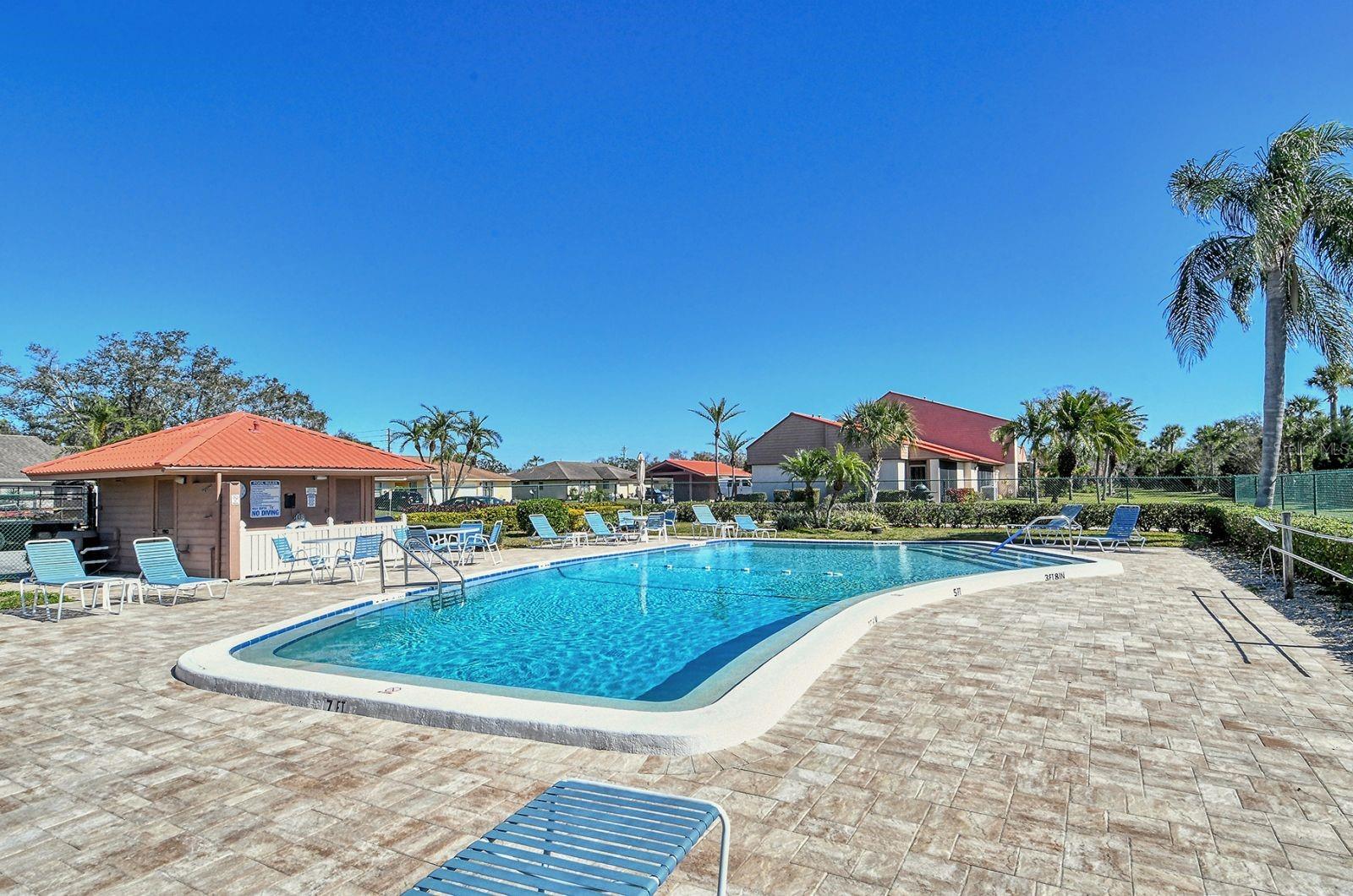 SUNRISE GOLF CLUB PH II - Residential