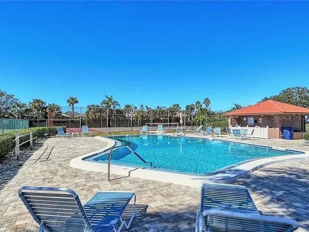 Photo of 6519 Draw Lane #79, Sarasota, FL 34238 (MLS # A4689639)